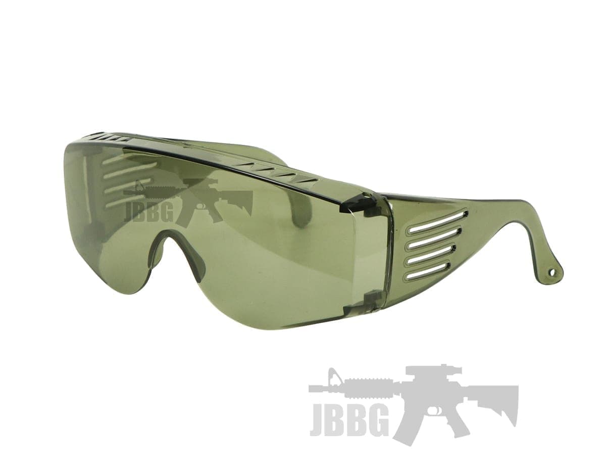 Goggles Tinted