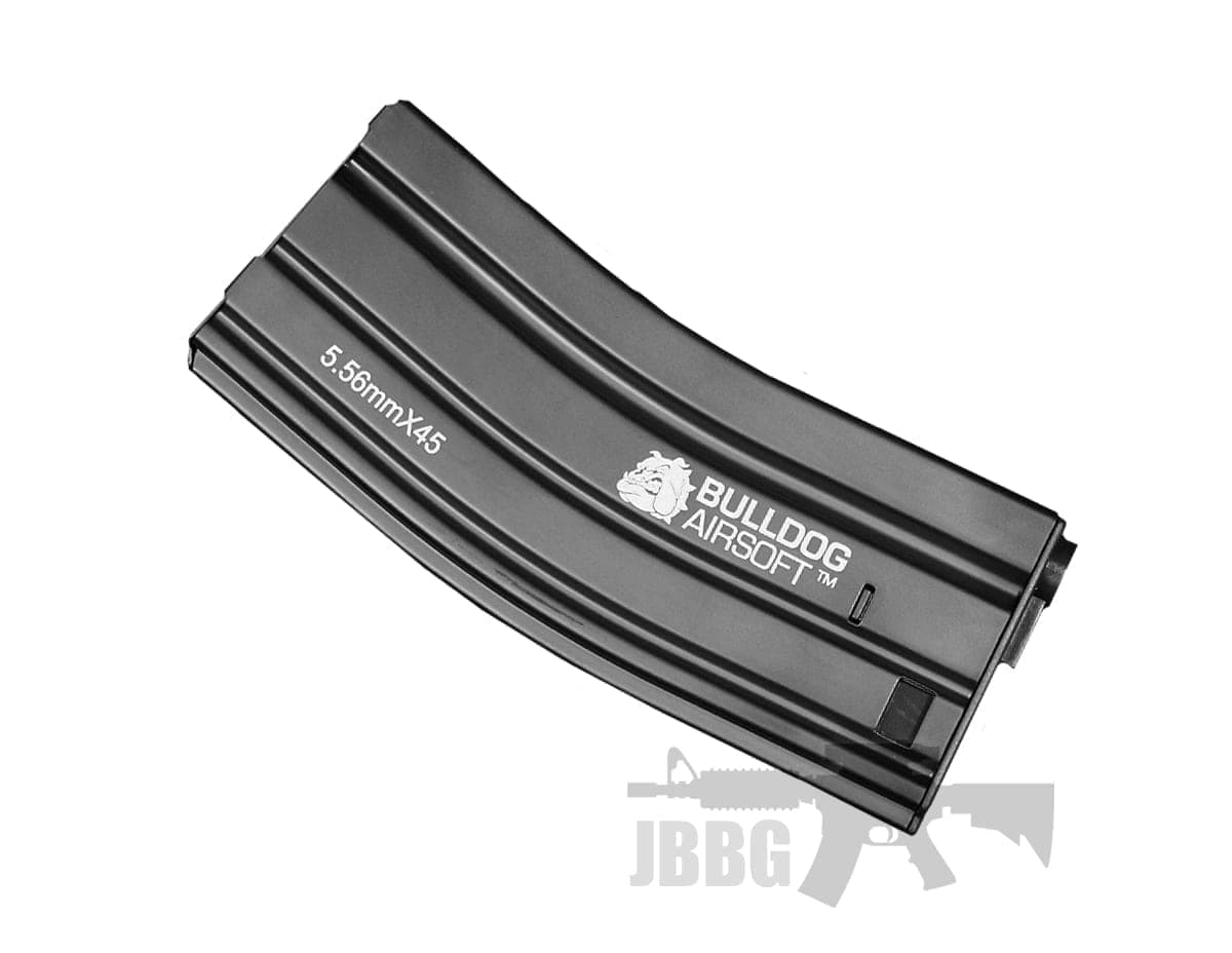300 M4 Mag