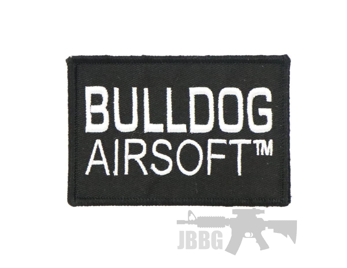 Airsoft Patch