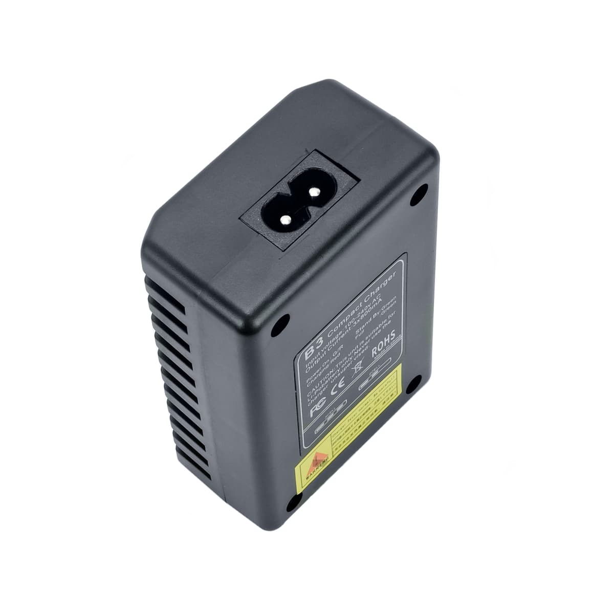 B3 Li-Po Battery Charger — image 3