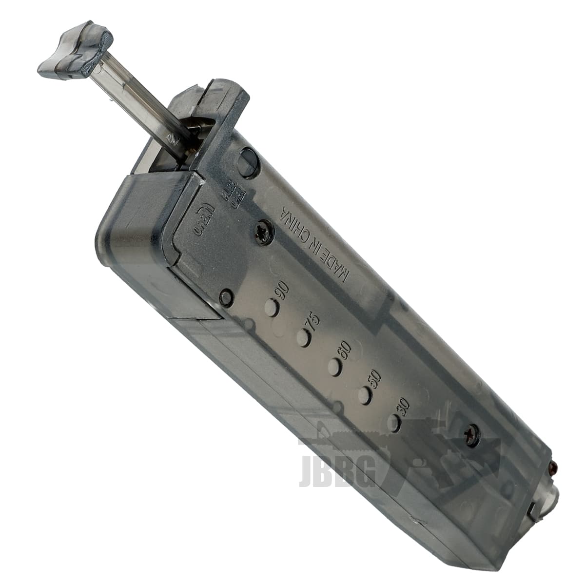 BB Loader 90R SRV2 Dark — image 2