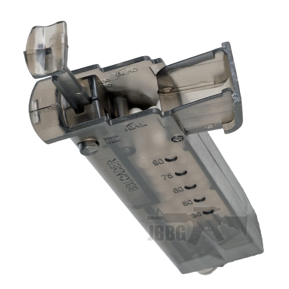 BB Loader 90R SRV2 Dark — image 3
