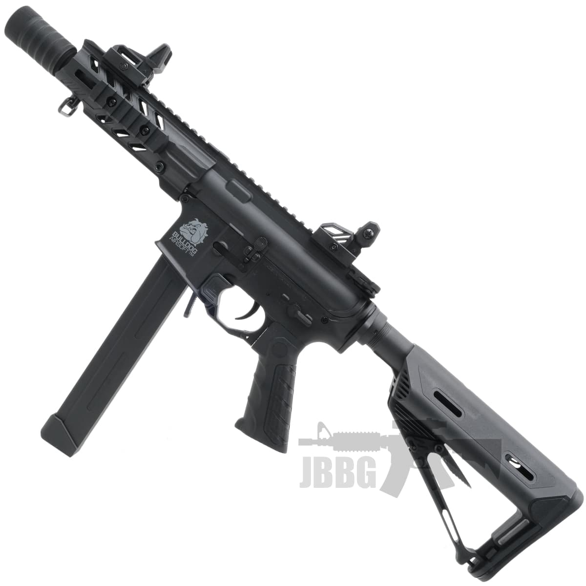 Falcon WS QD Airsoft Gun — image 2