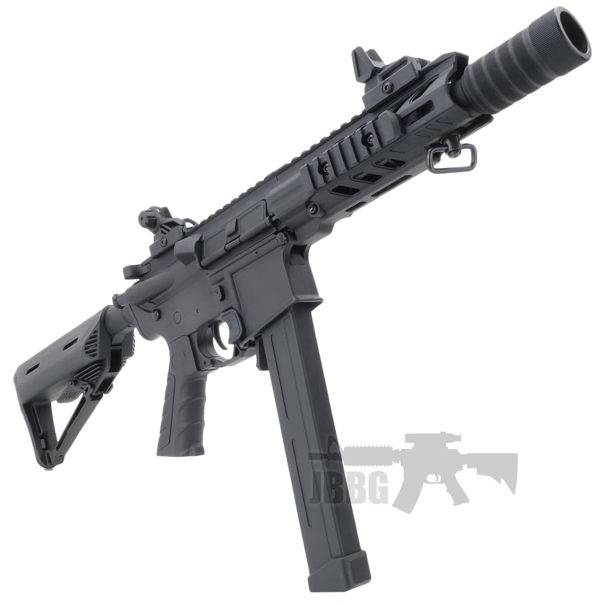 Falcon WS QD Airsoft Gun — image 3