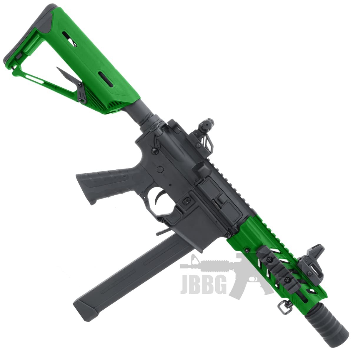 Falcon WS QD Airsoft Gun