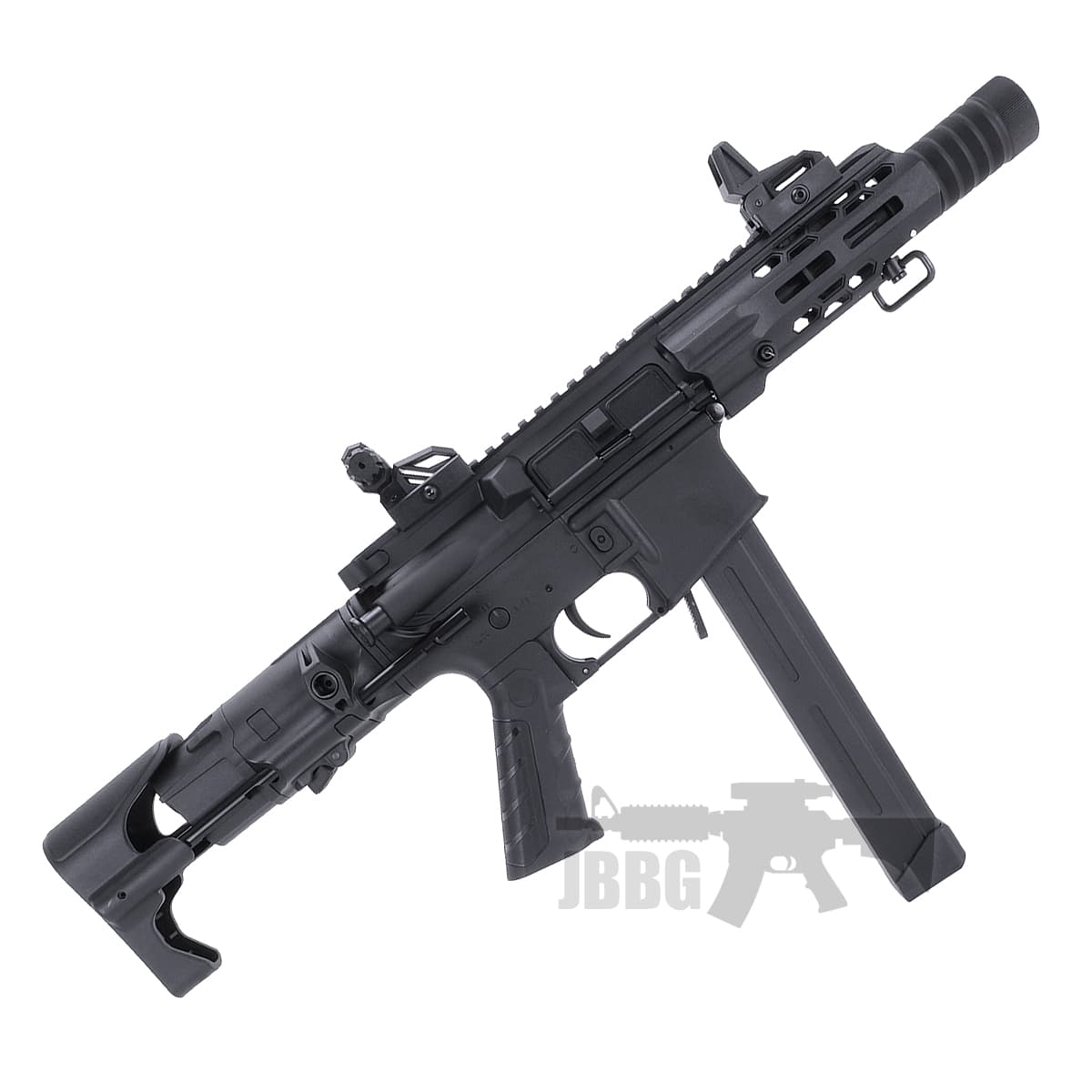 Falcon Z QD Airsoft Gun Blue — image 3