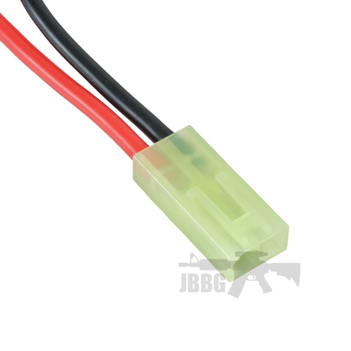 Li-Po 1000mAh 7.4V 20C High Power Airsoft Battery Pack Gen3 — image 3