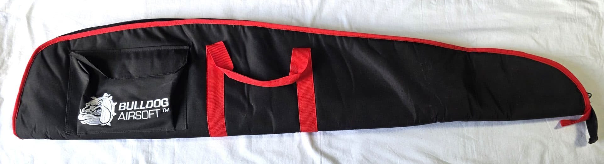 Long Padded Gun Slip – Grade A2