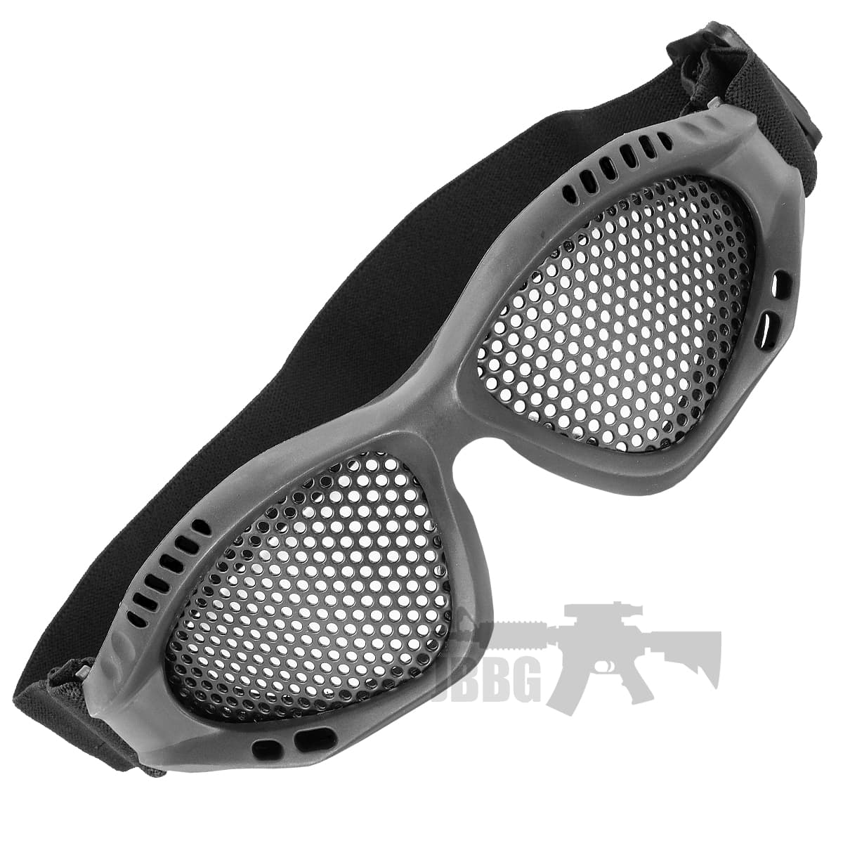 M2 Airsoft Goggles Anti-fog Mesh — image 2