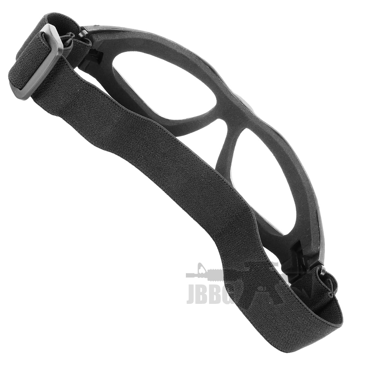 M2 Airsoft Goggles With Polycarbonate Lens — image 3