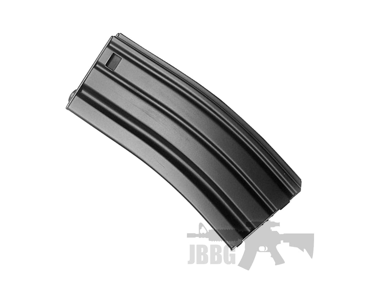 M4 250 Mag