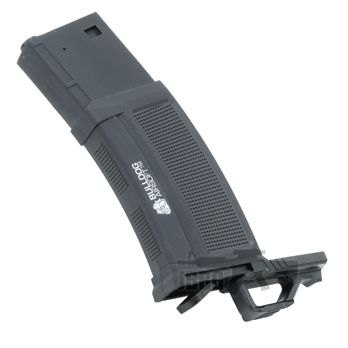 M4 – M16 Pull-Mag Polymer Magazine Flash Mag Hi-Cap 430 Rounds — image 2