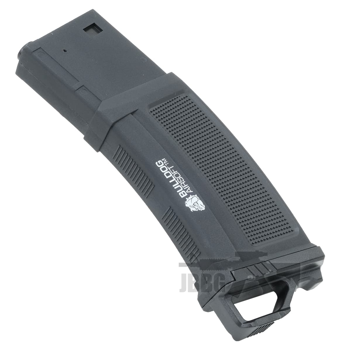 M4 – M16 Pull-Mag Polymer Magazine Flash Mag Hi-Cap 430 Rounds
