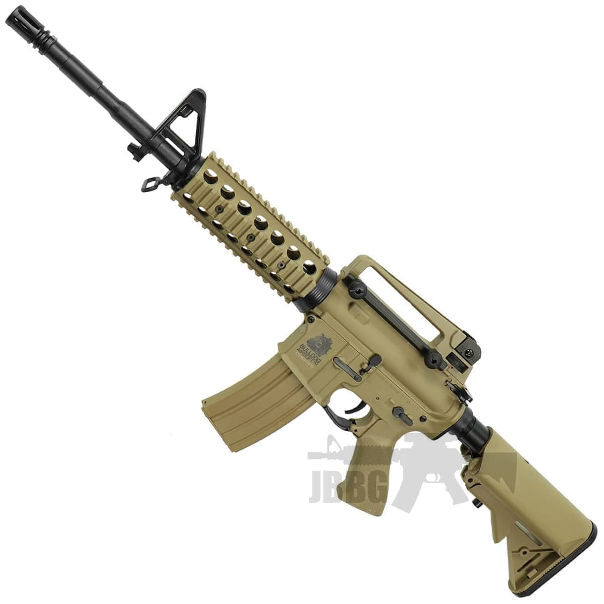 M4PG RIS Airsoft Gun — image 2