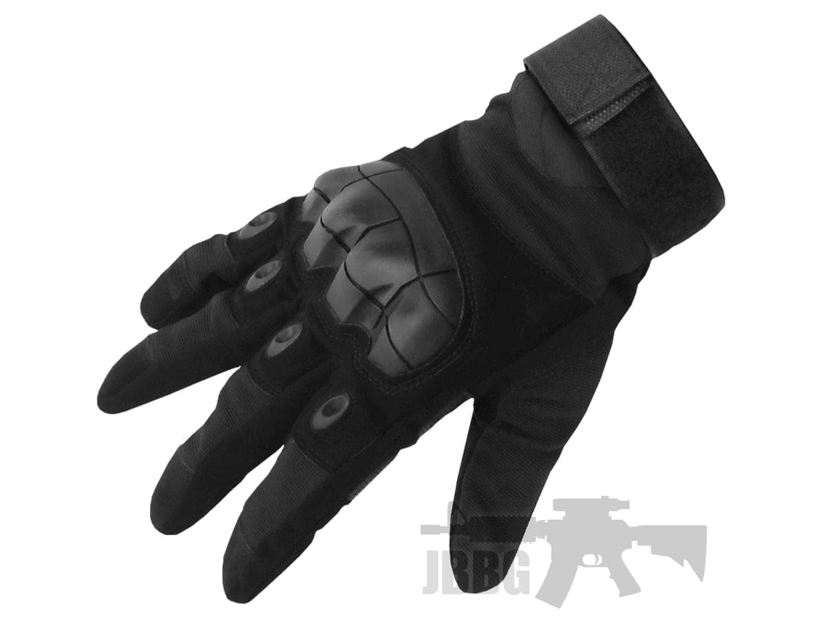 Military Gloves Large — image 2