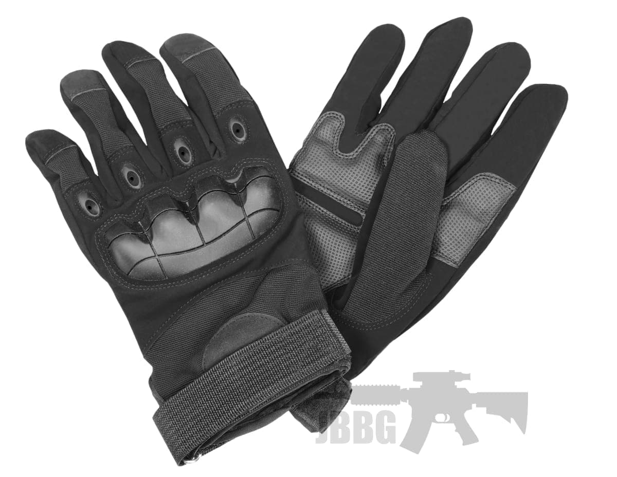 Military Gloves Large