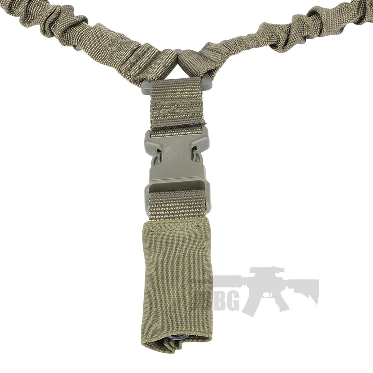 One-Point Gun Sling — image 2