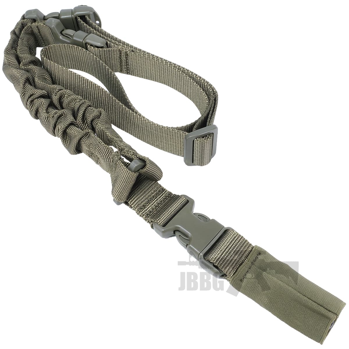 One-Point Gun Sling