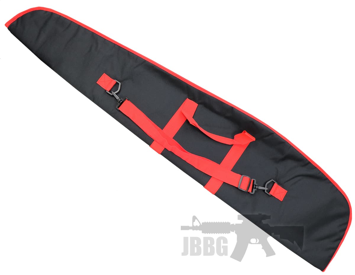 Rifle Bag Basic 124cm — image 2