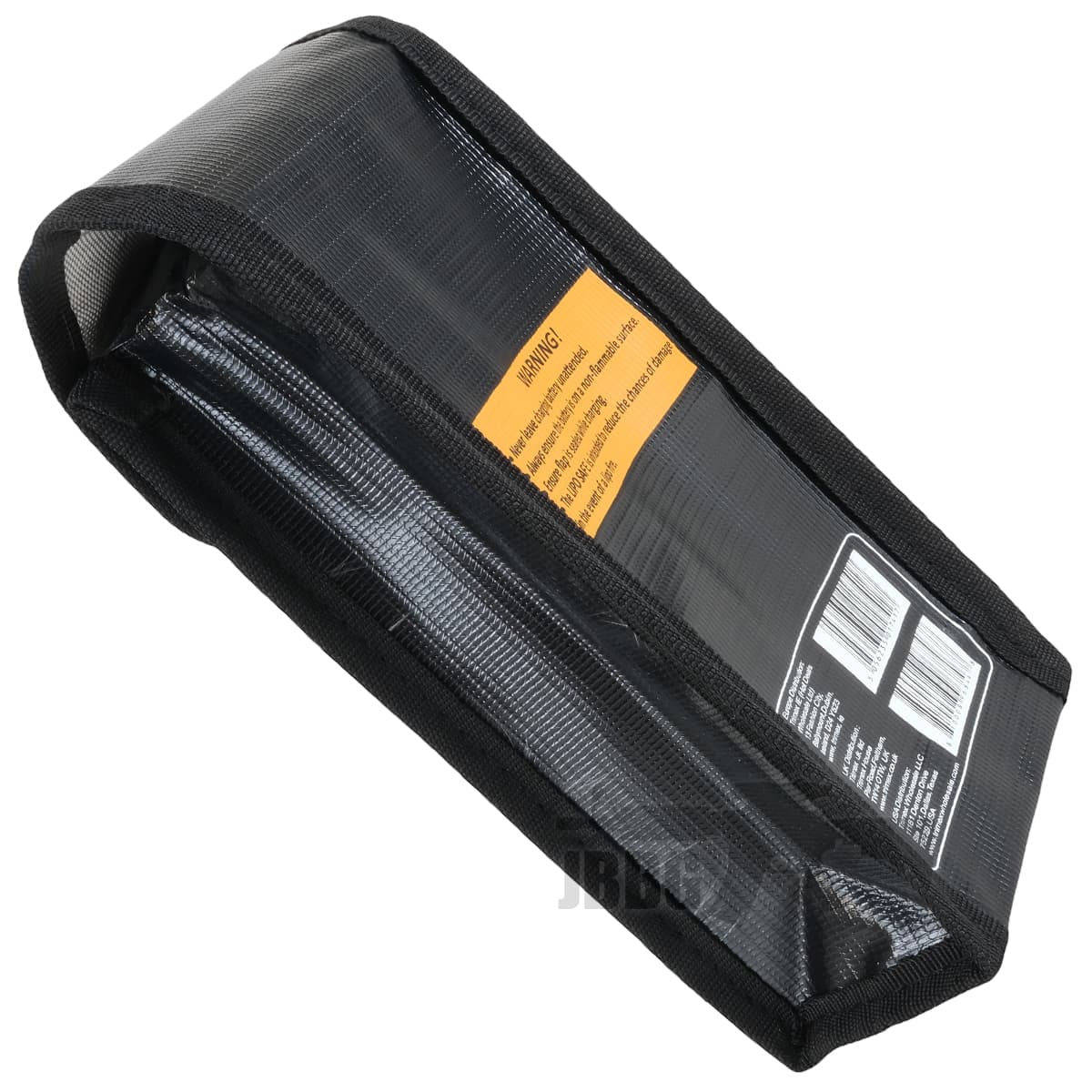 Safe Battery Charger Bag — image 2