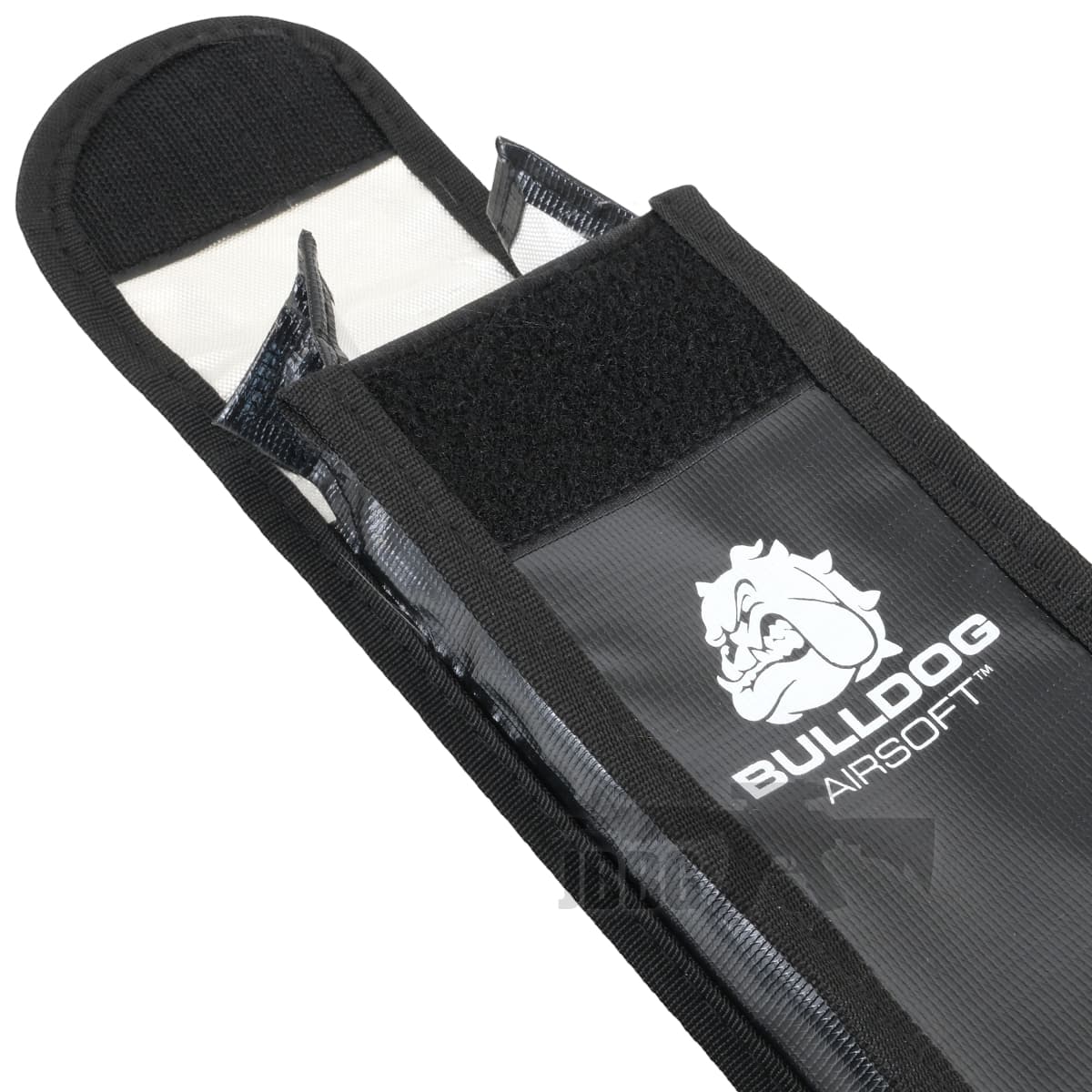 Safe Battery Charger Bag — image 3