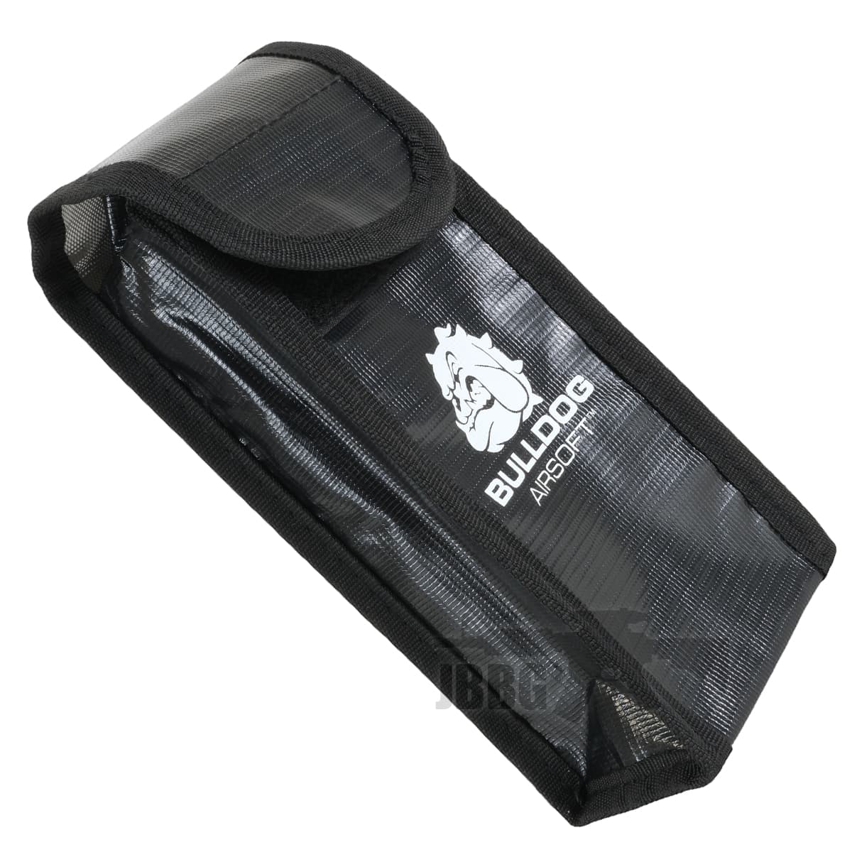 Safe Battery Charger Bag