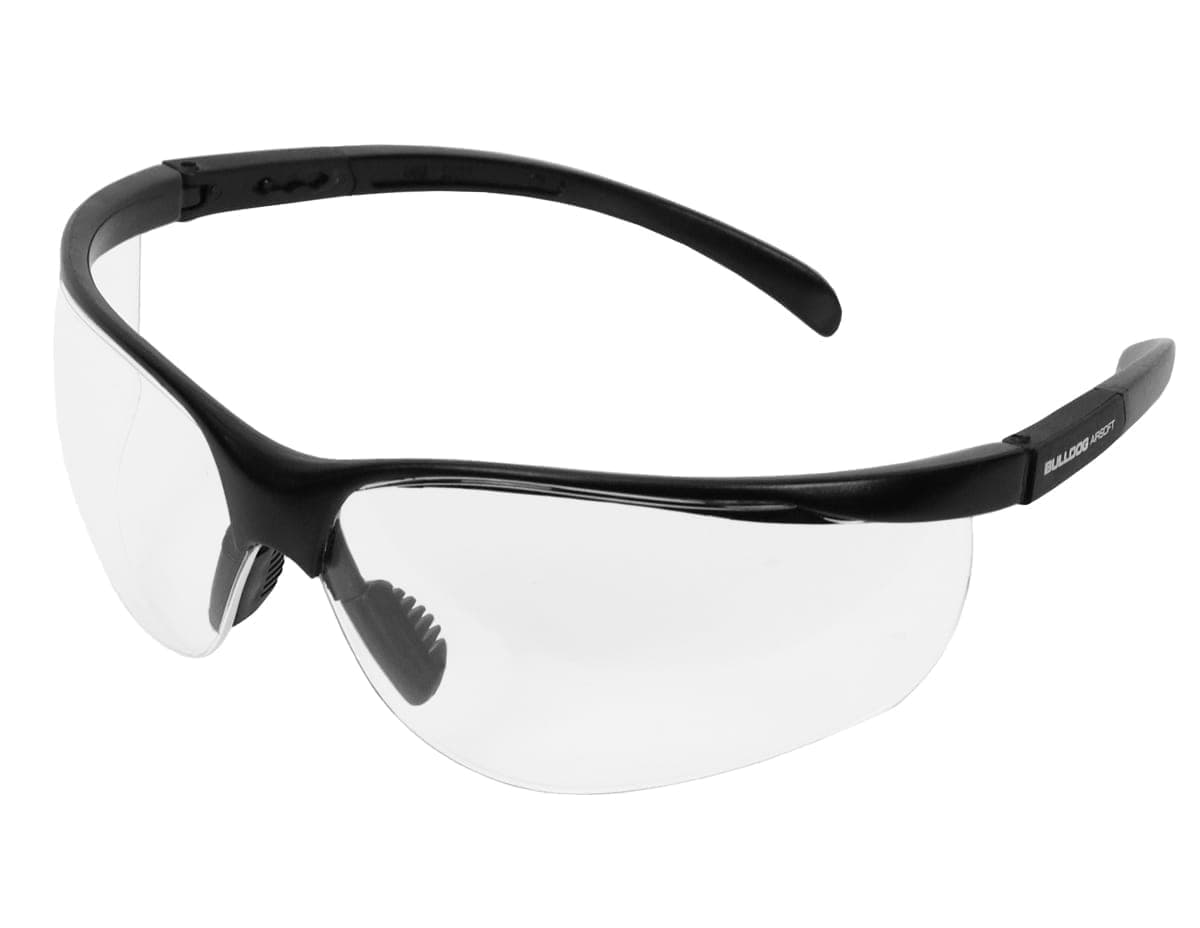 Sport Shooting Glasses Clear