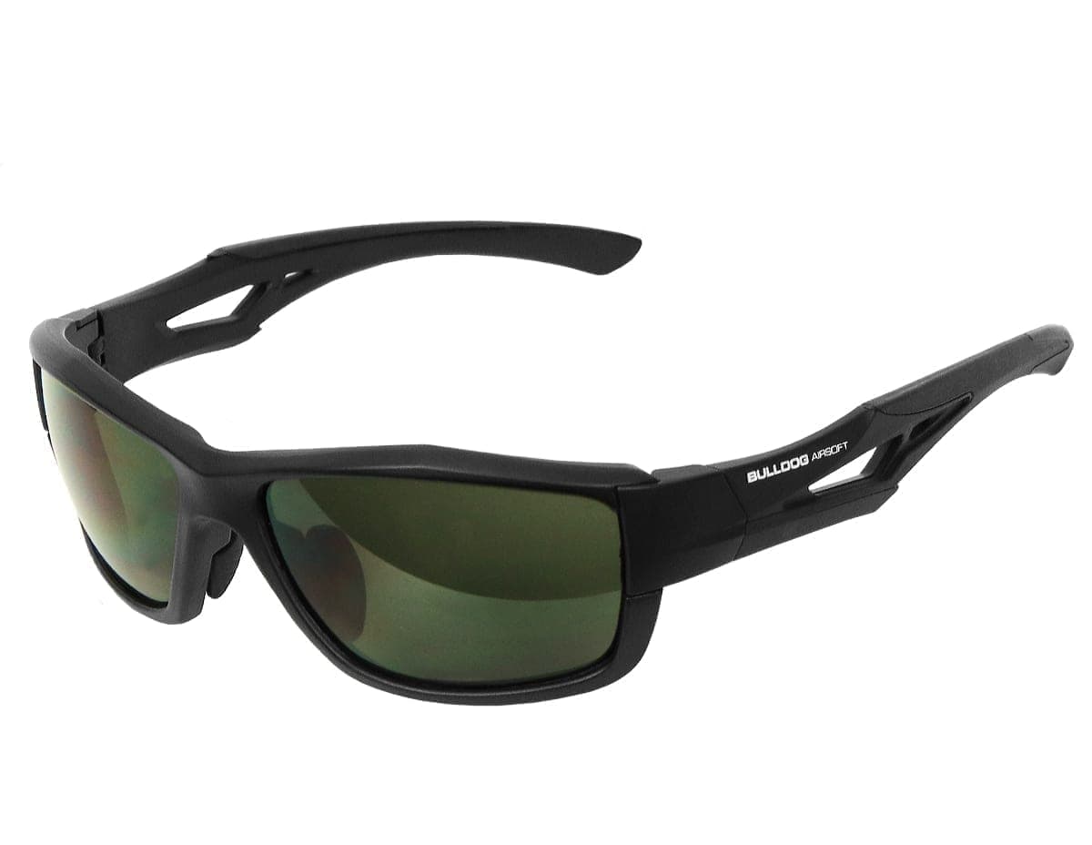 Square Sport Shooting Glasses DDD
