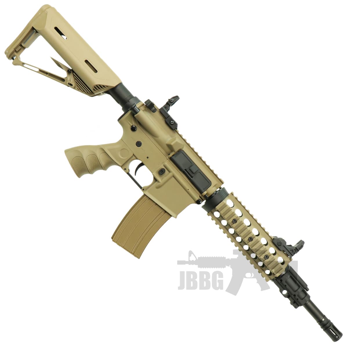 ST Beta Airsoft Gun