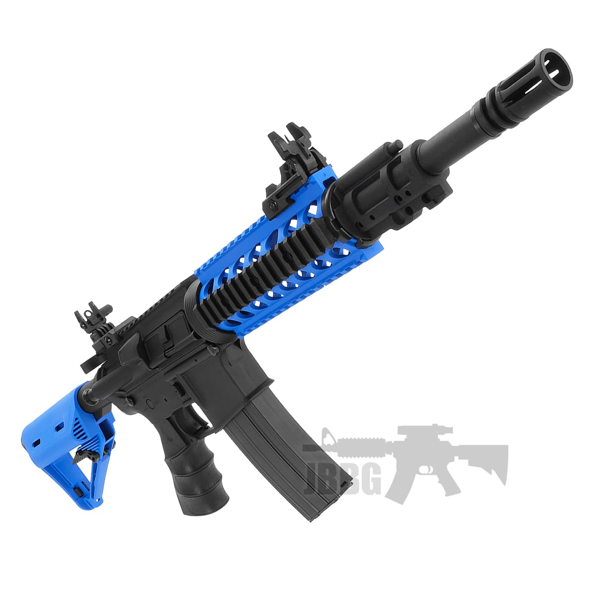 ST Beta Airsoft Gun Z-Blue — image 3