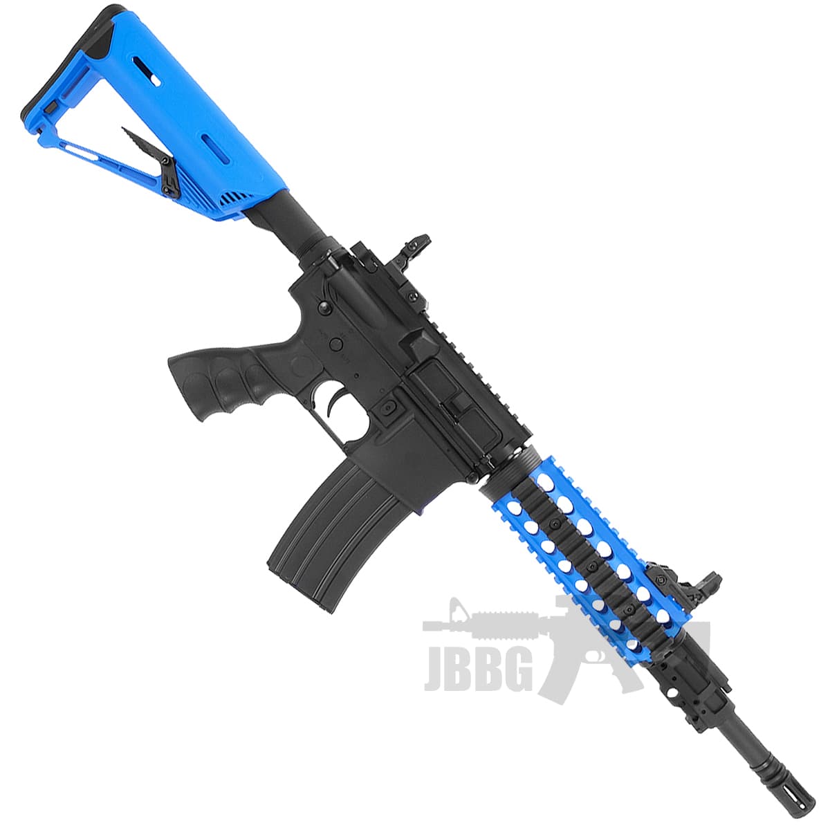 ST Beta Airsoft Gun Z-Blue