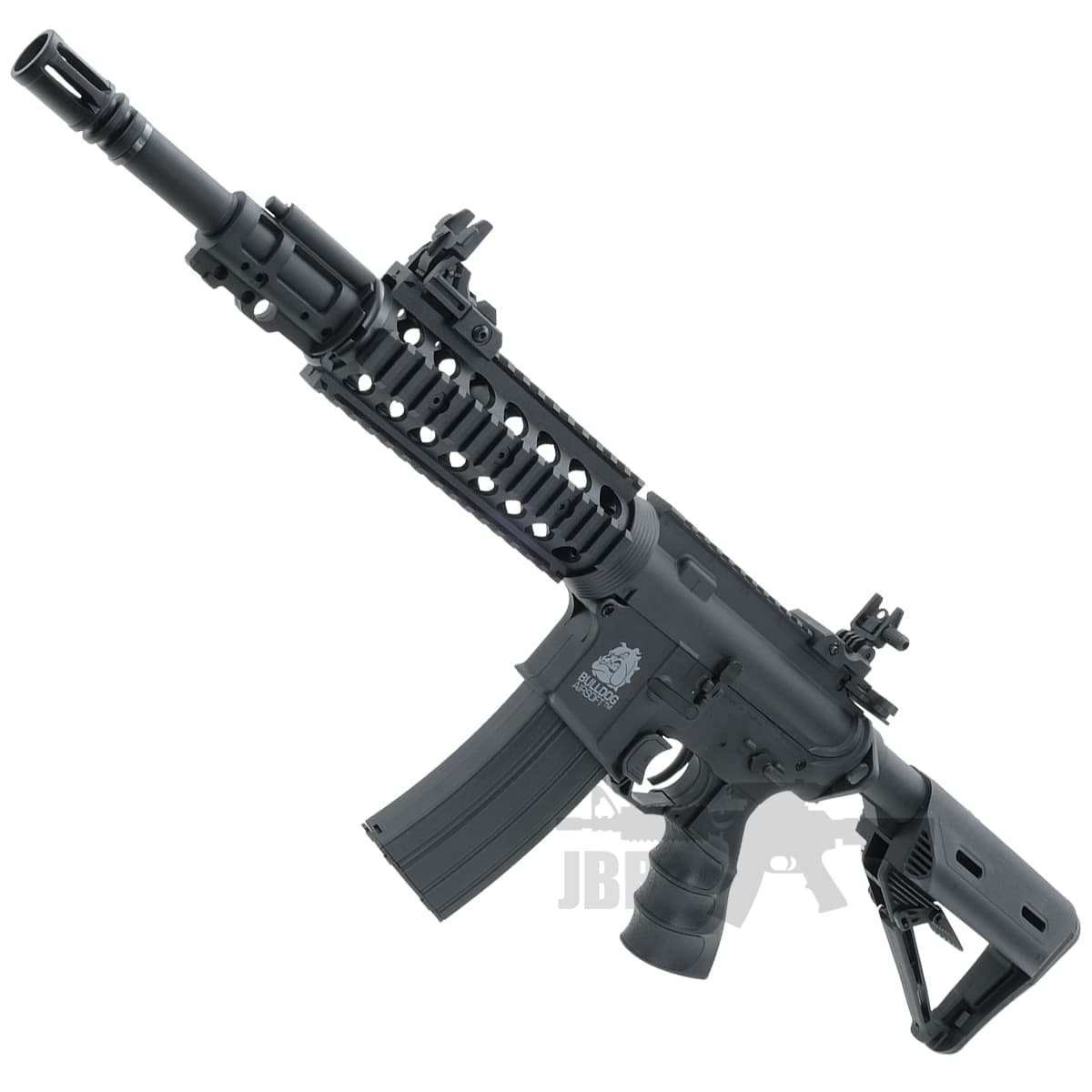 ST Beta QD Airsoft Gun AEG — image 2