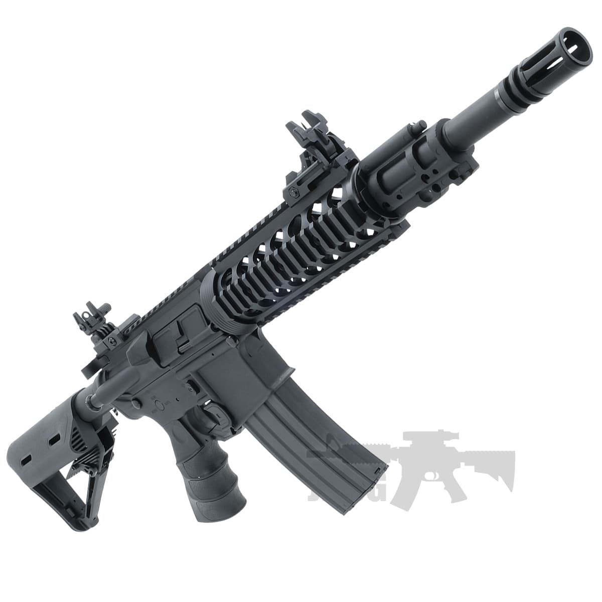 ST Beta QD Airsoft Gun AEG — image 3