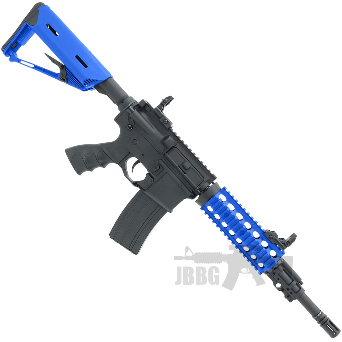 ST Beta QD Airsoft Gun AEG