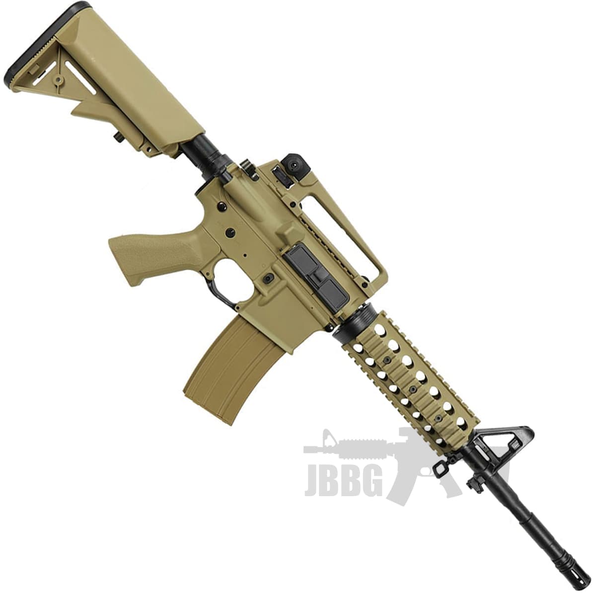 ST Delta L Airsoft Gun