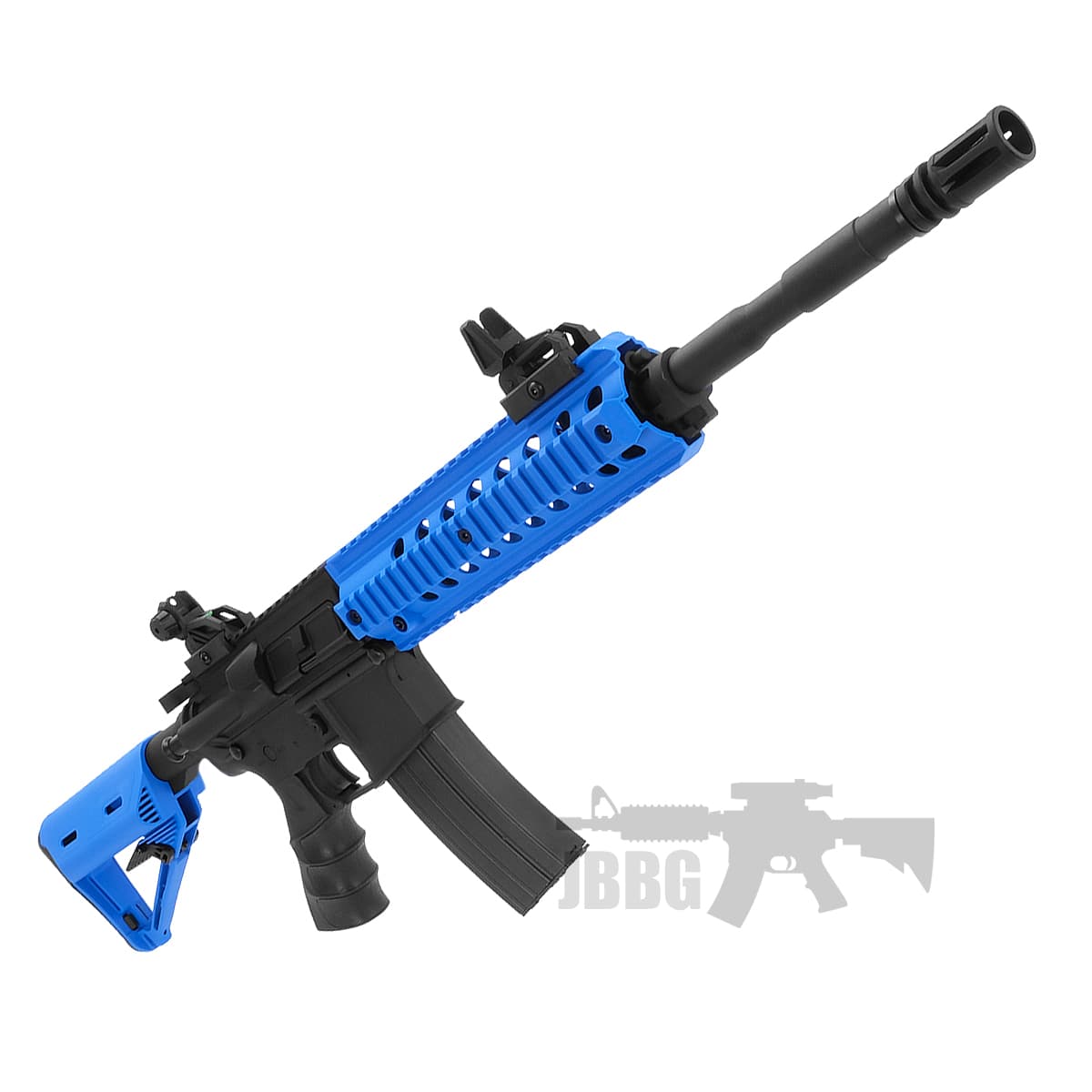 ST Delta L Airsoft Gun Red — image 3