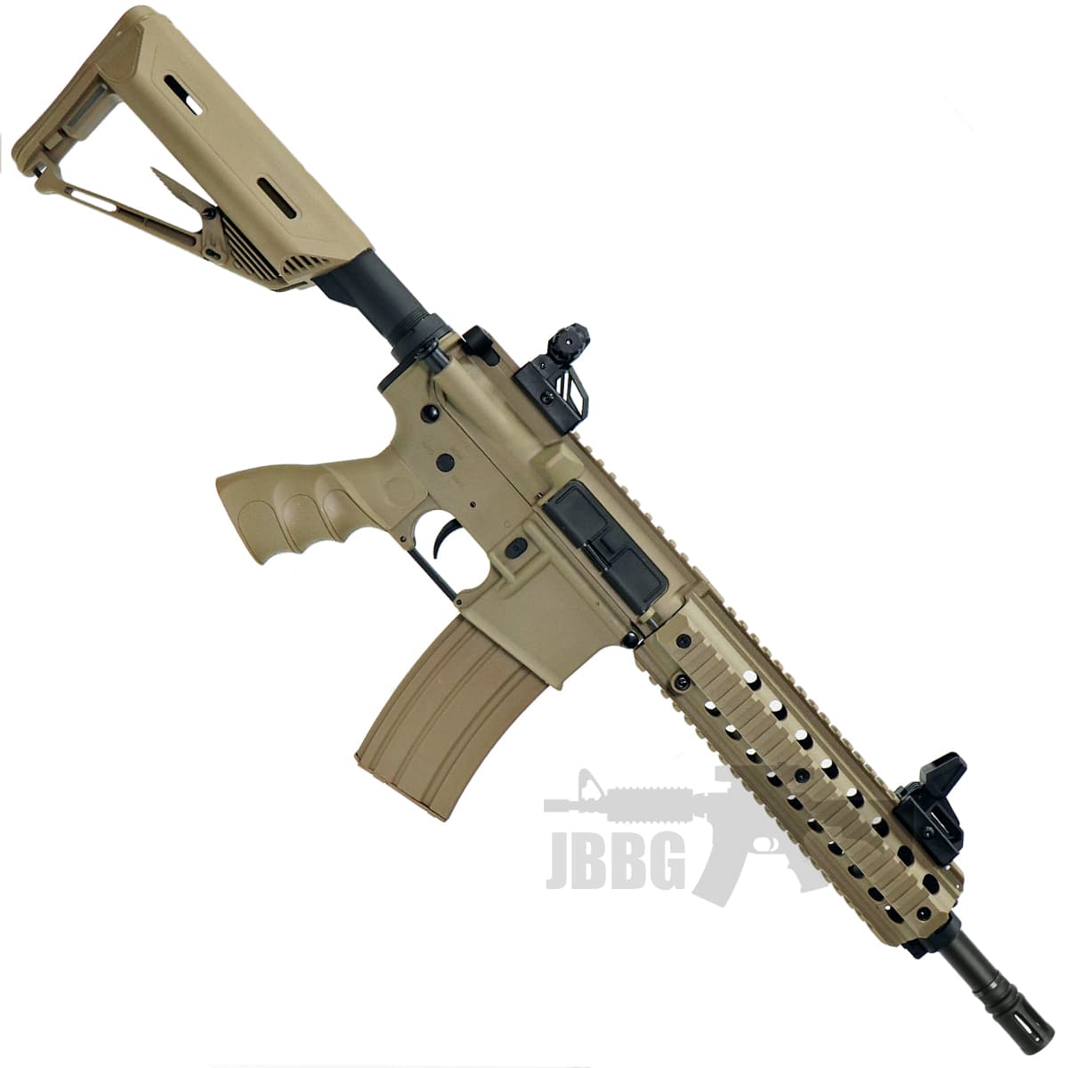 ST Delta M Airsoft Gun