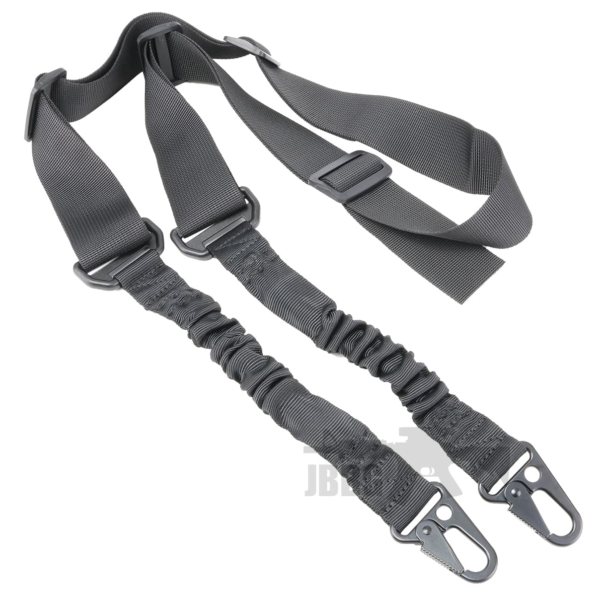 Two-Point American Gun Sling — image 2