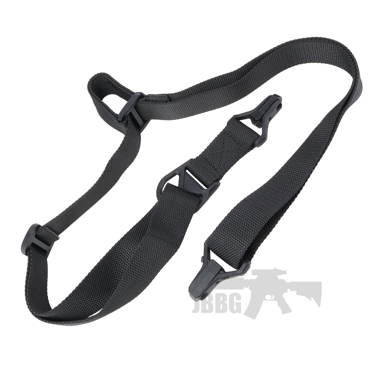 Two-Point Gun Sling Z — image 2