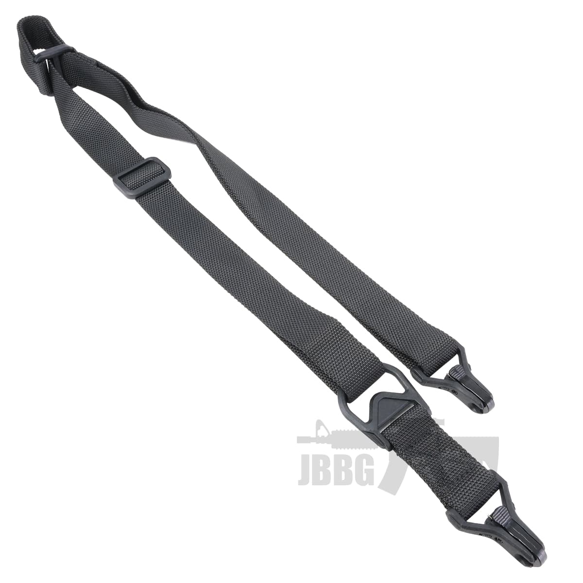 Two-Point Gun Sling Z — image 3