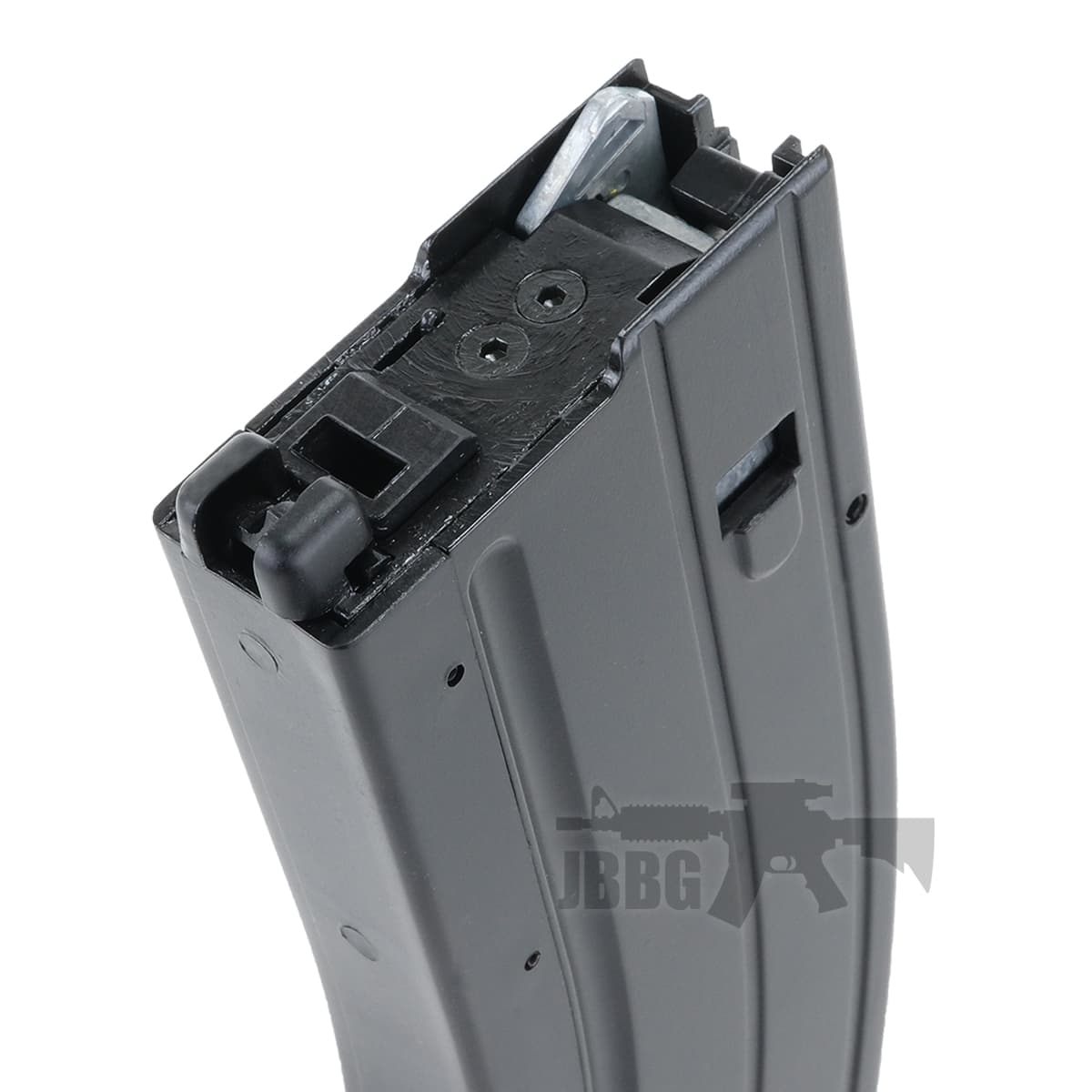 TWS MK18 Gas Magazine — image 3