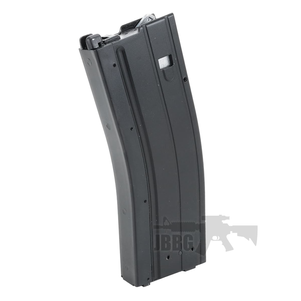 TWS MK18 Gas Magazine