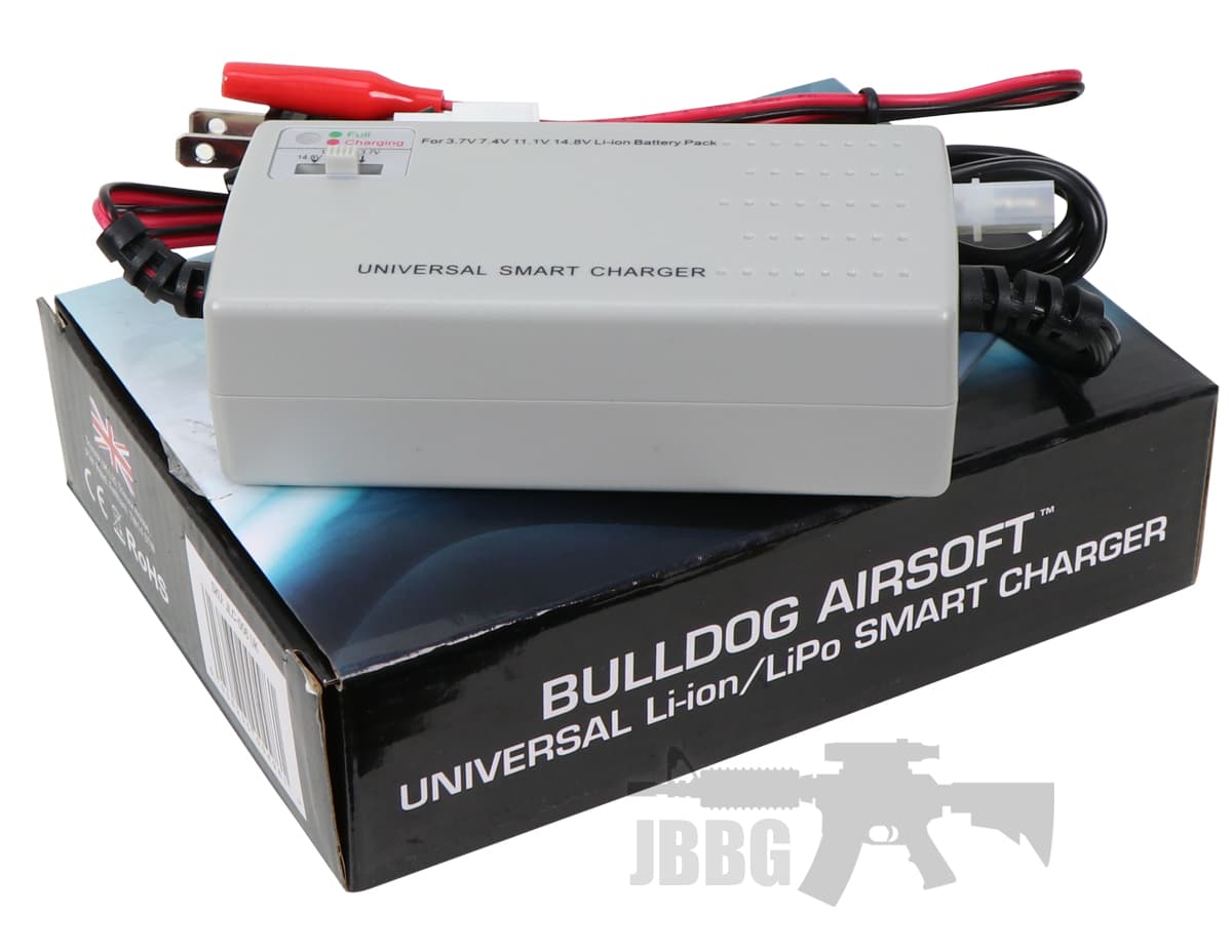 Universal Li-Po Charger — image 2