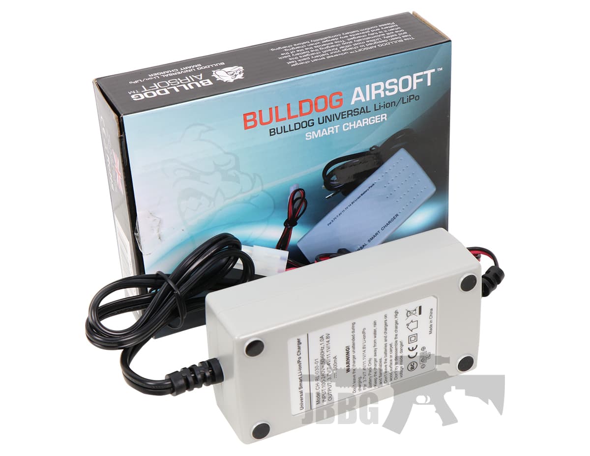Universal Li-Po Charger — image 3