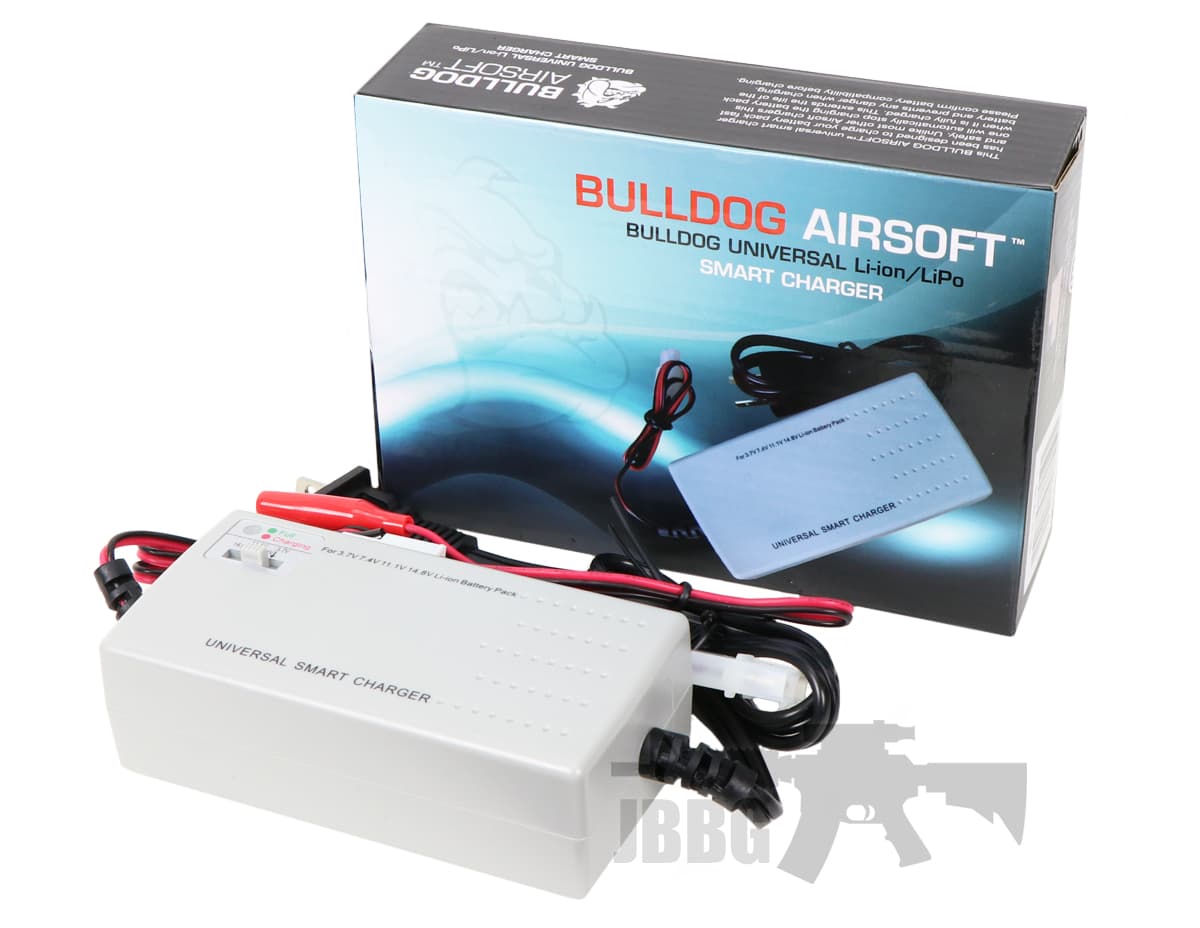 Universal Li-Po Charger