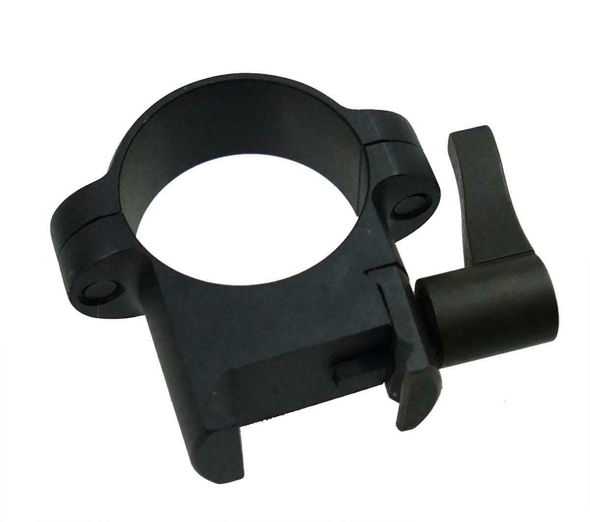 1” ZEE Scope Mount Quick Detach — image 3