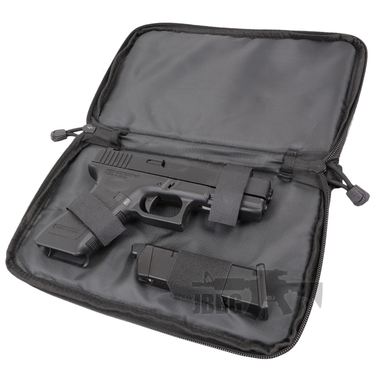 Pistol Carry Bag Trimex Arms 12-inch