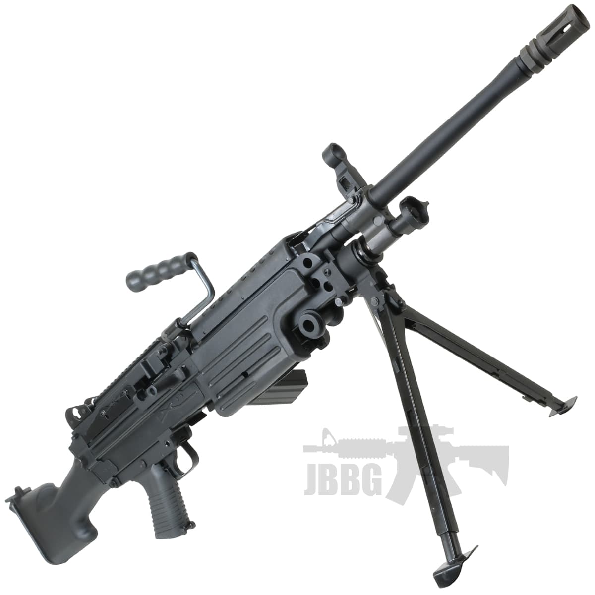 249 MKII Support Gun — image 2