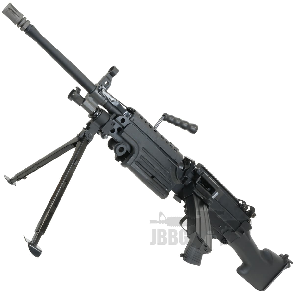 249 MKII Support Gun — image 3