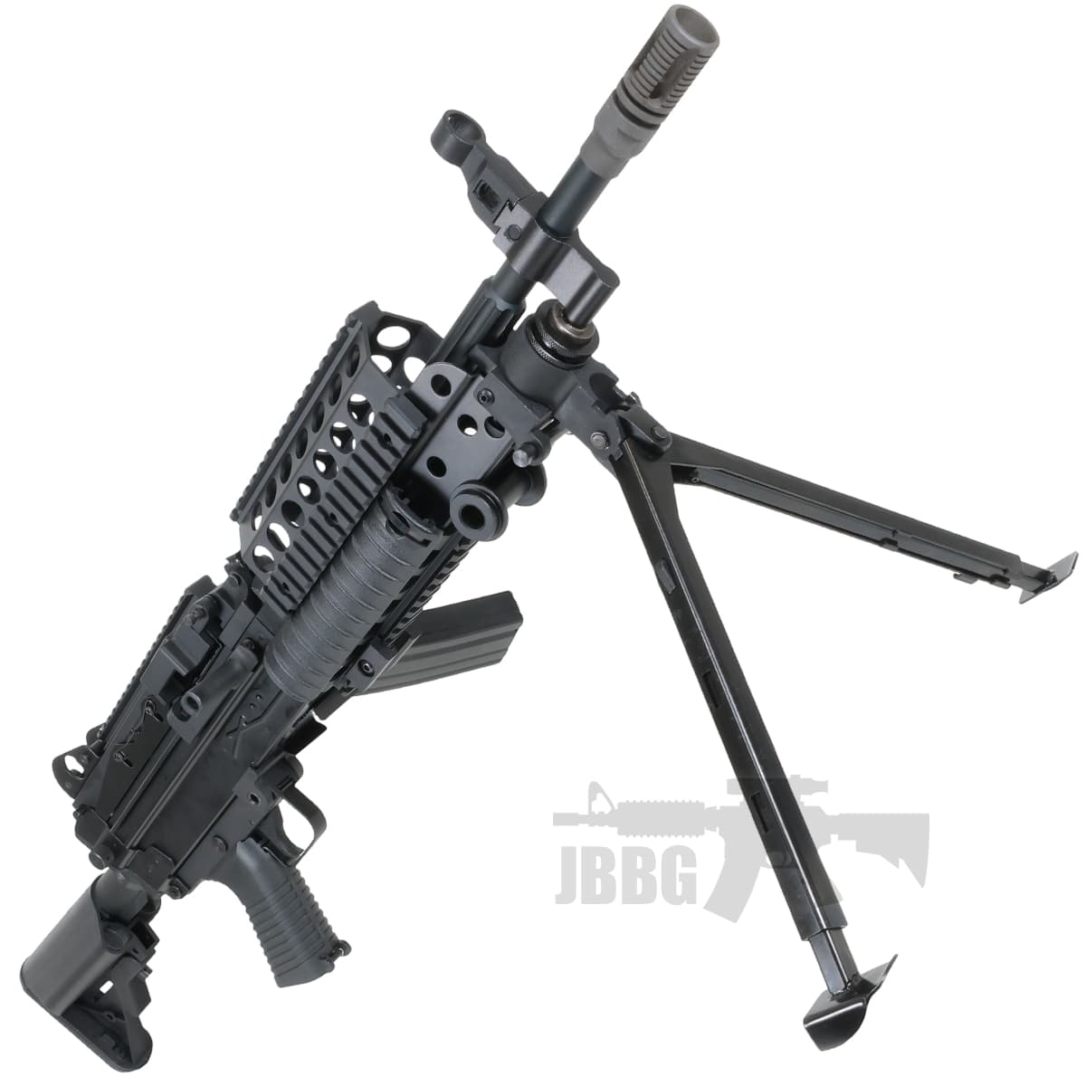 MK46 SPW Support Gun — image 2